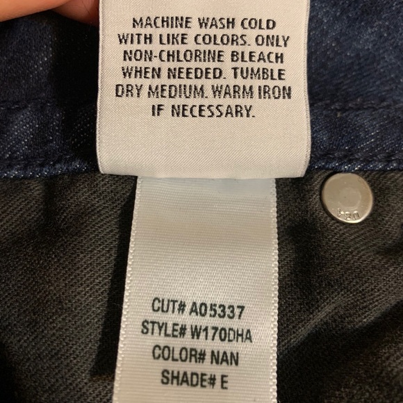 Hudson Jeans - Picture 11 of 11